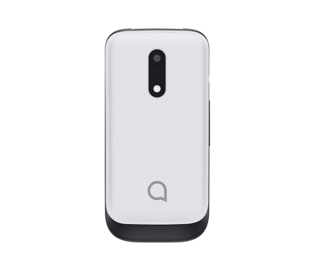 Alcatel 2057 biały - 736351 - zdjęcie 7